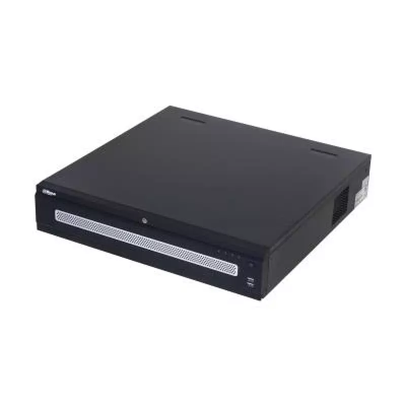 Grabador de vídeo en red Dahua Technology WizMind DHI-NVR608H-32-XI negro