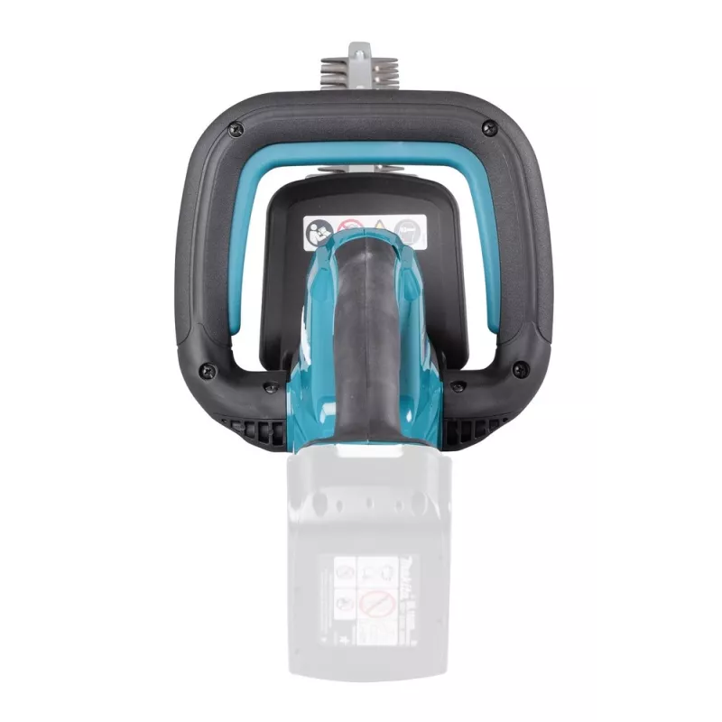 Cortasetos eléctrico Makita DUH606Z doble cuchilla 2,2 kg