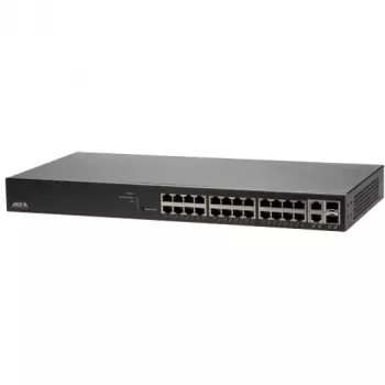 Switch gestionado Axis 01192-002