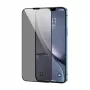 Cristal templado Joyroom HQ-Z34 iPhone 15 Pro con borde negro