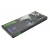 Teclado gaming USB Warrior Rebeltec