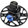 Cube Controls QRX Full Set, Classic - azul
