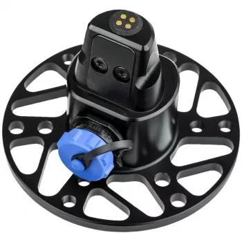 Cube Controls QRX Full Set, Classic - azul