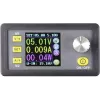 Joy-it JT-DPH5005 fuente de alimentación de laboratorio, ajustable 0 - 50 V 0 - 5 A 250 W bornes de tornillo control remoto, programable, diseño compacto número de salidas 1 x (JT-DPH5005)