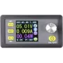Joy-it JT-DPH5005 fuente de alimentación de laboratorio, ajustable 0 - 50 V 0 - 5 A 250 W bornes de tornillo control remoto, programable, diseño compacto número de salidas 1 x (JT-DPH5005)