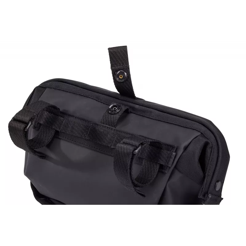 Thule 5473 Chasm Bolsa de manillar 2L Negro
