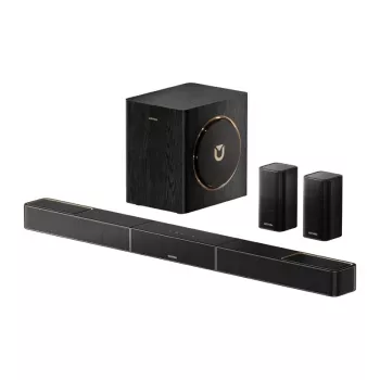 Barra de sonido Ultimea Skywave X40 de Ultimea — modelo U4124