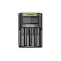 Cargador Nitecore UMS4