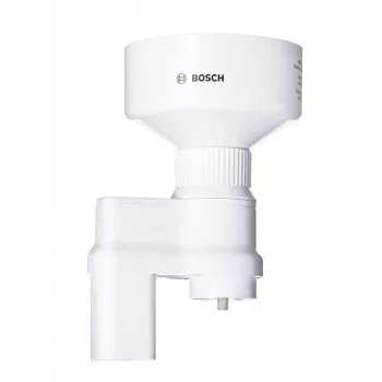 Accesorio para batidora Bosch MUZ5GM1 – accesorio de molienda para robots de cocina Bosch