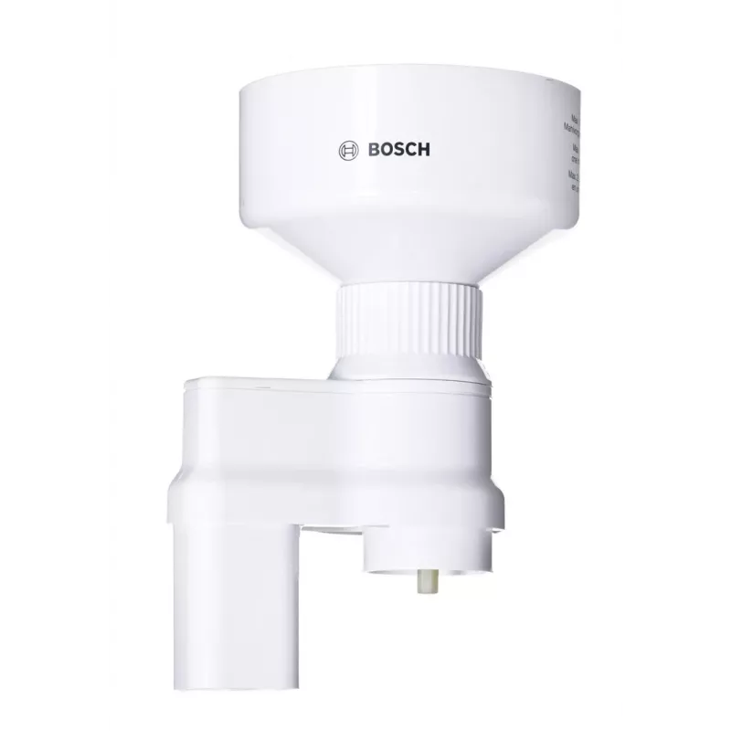 Accesorio para batidora Bosch MUZ5GM1 – accesorio de molienda para robots de cocina Bosch