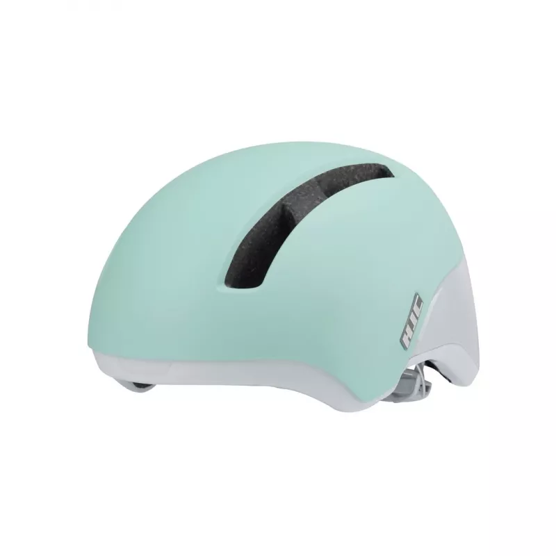 Casco de bicicleta HJC CALIDO MT MINT, talla L, In-Mold, 58–63 cm, 280 g, 4 aberturas de ventilación, SELFIT™