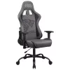 Silla gaming SUBSONIC SA5609-GOT1 — diseño ergonómico, altura ajustable