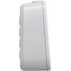 Despertador digital SENCOR SRC 2200 con pantalla LED y respaldo de batería