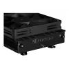 Noctua NH-L9a-AM4 chromax.black disipador de CPU 9,2 cm