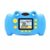 Cámara digital Easypix Kiddypix Blizz 2 megapíxeles azul