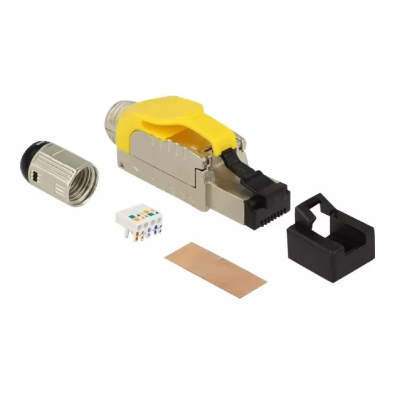 Conector de cable RJ-45 DeLOCK 86287