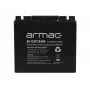 Batería de gel universal para SAI Armac B/12V/18Ah