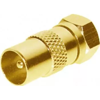 Adaptador coaxial ShiverPeaks BS85323-G