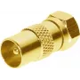 Adaptador coaxial ShiverPeaks BS85323-G