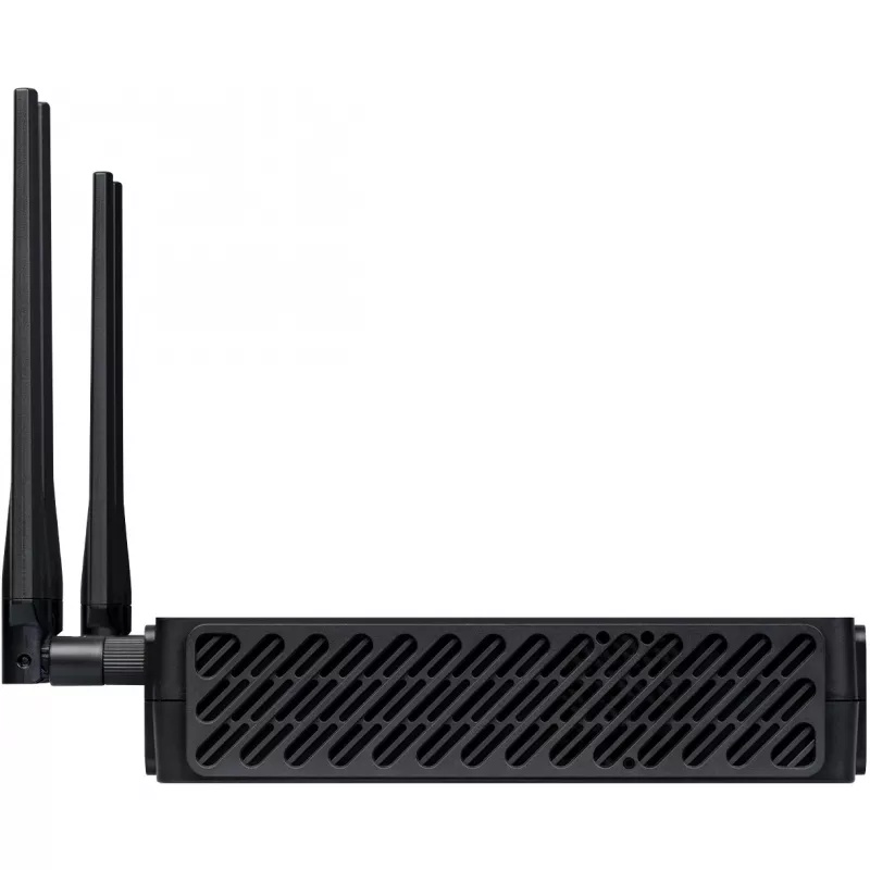 Lancom 62151 dispositivo de red negro
