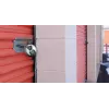 Candado de disco MASTER LOCK 70 mm Excell acero inoxidable, arco cubierto, con llave diferente