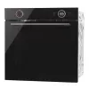 Horno empotrable AMICA ED6769BA+ S-TYPE 1195515 con multifunción, clase de eficiencia energética A+