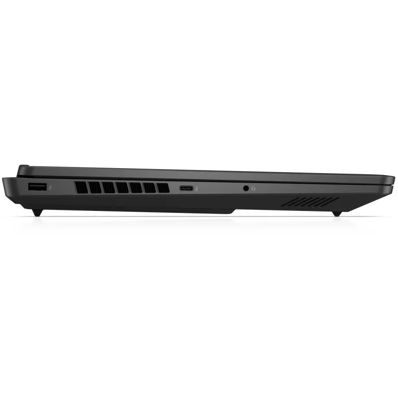 16-ap0192ng, Portátil gaming negro, AMD Ryzen 9 8940HX, NVIDIA GeForce RTX 5070, 16 GB DDR5, 1 TB (1 TB SSD), sin sistema operativo