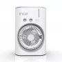 Ventilador pulverizador portátil Inca IMF-10B blanco