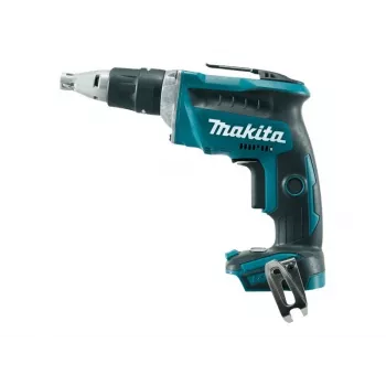 Atornillador/llave de impacto Makita DFS452Z 4000 RPM negro, azul, gris