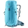 Mochila DEUTER Trail 22 SL mochila de senderismo para mujer, 22 L, lagoon-atlantic, poliéster, 990 g