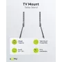 Soporte de TV Goobay 58525 177,8 cm (70