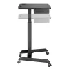 Mesa ajustable para portátil Maclean MC-903B