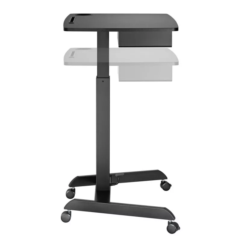 Mesa ajustable para portátil Maclean MC-903B