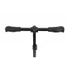 Patinete Schildkröt Funsports Street Pro Universal Classic gris