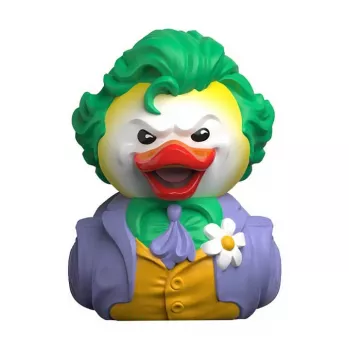 TUBBZ Pato coleccionable - DC Comics Joker 9cm