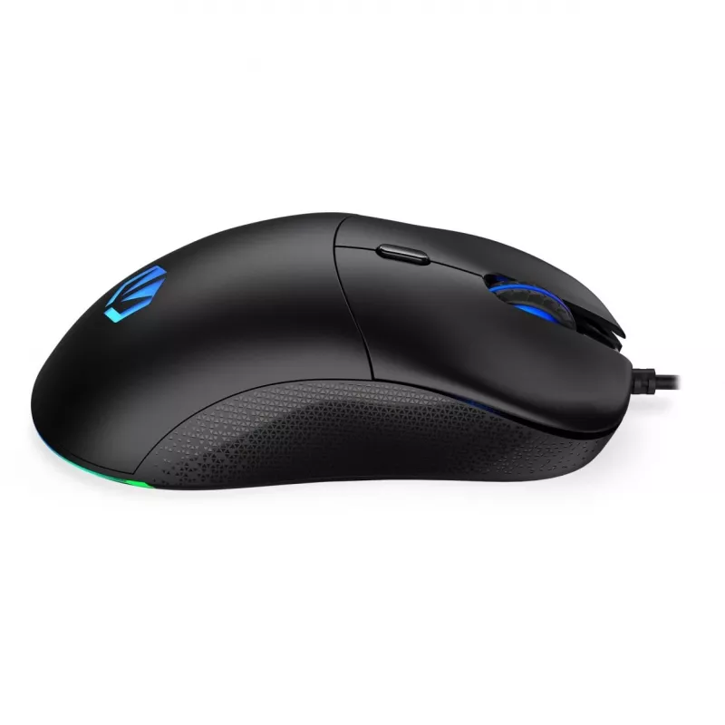 Ratón USB óptico GEM/EY6A006 ENDORFY