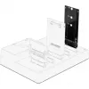 DeLOCK - Adaptador de interfaz - M.2 - tarjeta M.2 - SATA 6Gb/s (64099)