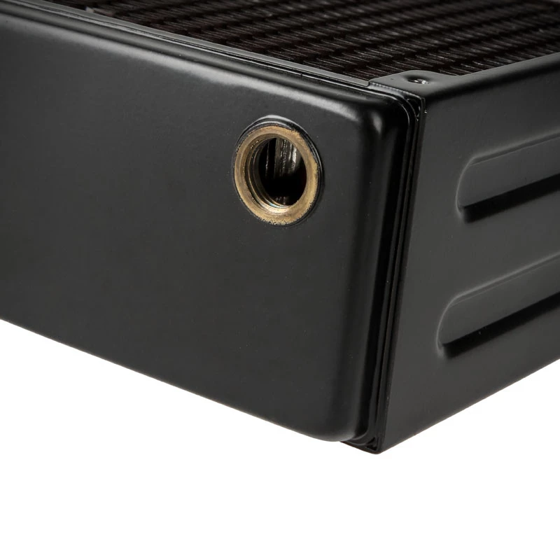 Radiador Coolgate XFlow G2 - 240 mm