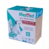 Inhalador Mesmed MM-500 Piesio diseño portátil neumático de émbolo
