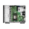 Servidor torre HP Enterprise ProLiant ML110 Gen11 — Intel Xeon Bronze 3508U 2,1 GHz, 32 GB DDR5, 960 GB, 2000 W (4,5HE)