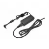 Panasonic CF-AA6413AG - Fuente de alimentación - CA 100-240 V - Europa continental - para TOUGHBOOK A3