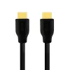 LogiLink CH0103 Cable AV HDMI Negro 5 m 1x conector macho HDMI a 1x conector macho HDMI