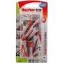Fischer DuoPower 8 x 40 K NV Taco 40 mm 534994 1 set (534994)
