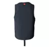 Chaleco de deportes acuáticos Glovii GMV2L negro softshell