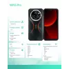 Smartphone OukiTel WP55 Pro 6,78
