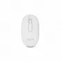 DICOTA D32045 ratón óptico inalámbrico, Bluetooth y 2,4 GHz, 1600 DPI