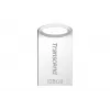 Transcend JetFlash 710 TS128GJF710S memoria USB 128 GB, USB 3.1 Gen 1, plateada
