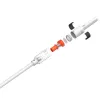 Xiaomi | Aspirador | P30 | Batería | 180 W | 14,4 V | Autonomía (máx.) 40 min | blanco