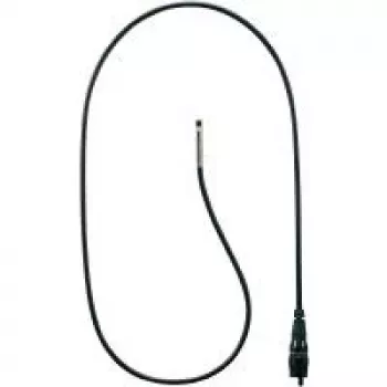 Sonda de cámara endoscópica Voltcraft BS-6.5/1m, 6,5 mm de diámetro, 1 m de longitud, compatible con BS-30XHR, BS-50X, BS-100XIP, BS-200XW, BS-220XIP