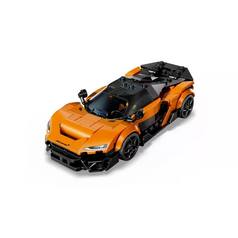 LEGO SPEED CHAMPIONS 77257 McLaren W1